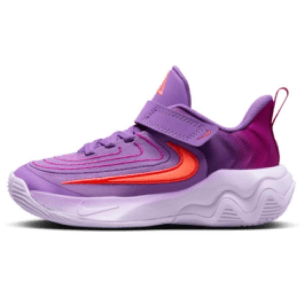 Nike Giannis Immortality 4 - Little kids’ 11C